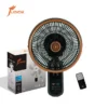 Wall Fan, Plastic, 16/18inch