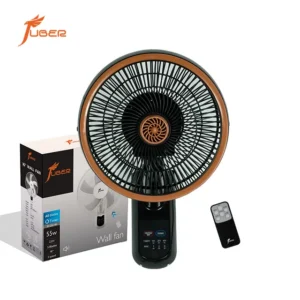 Wall Fan, Plastic, 16/18inch