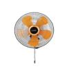 Wall Fan, Plastic, 220