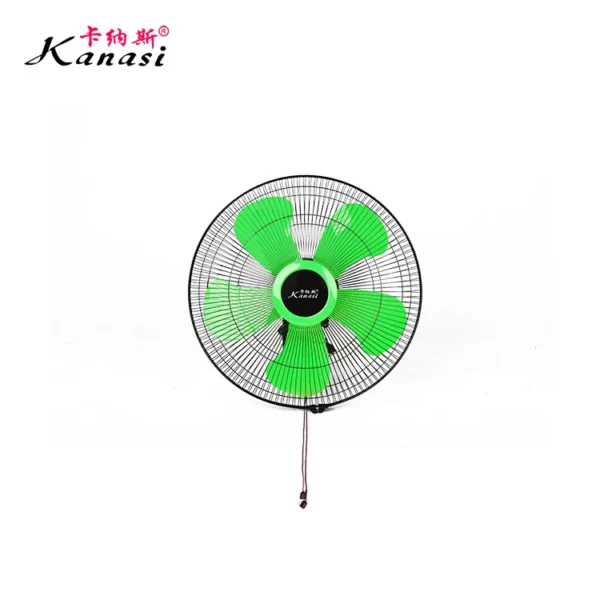 Wall Fan, Plastic, 220 - view 4
