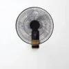 Wall Fan, Plastic, 220-240, Electric - view 3