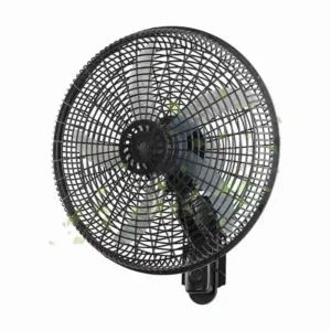 Wall Fan, Plastic, Electric