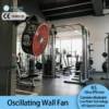 Wall Fan, Plastic, PMSM, IP55, 770mm