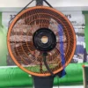 Wall Fan, Plastic, PMSM, IP55, 770mm - view 5