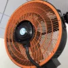 Wall Fan, Plastic, PMSM, IP55, 770mm - view 6