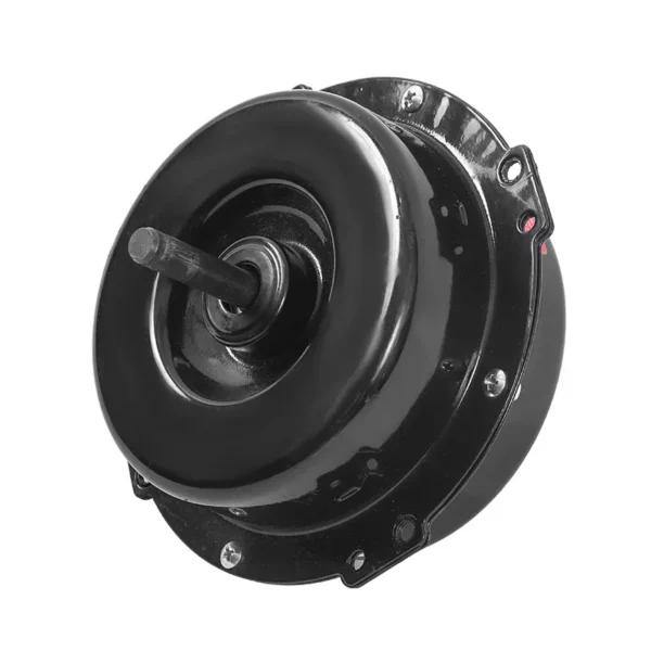 Wall Fan, Portable, Electric, Metal - view 4