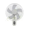 Wall Fan, Portable, Electric, Plastic