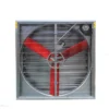 Wall Fan, Stainless, Steel