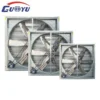 Wall Fan, Stainless, Steel - view 3