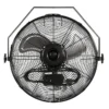 Wall Fan, Waterproof, 120, Electric - view 2