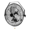 Wall Fan, Waterproof, 120, Electric - view 4