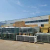 Wall Floor Sandwich Panel - view 6