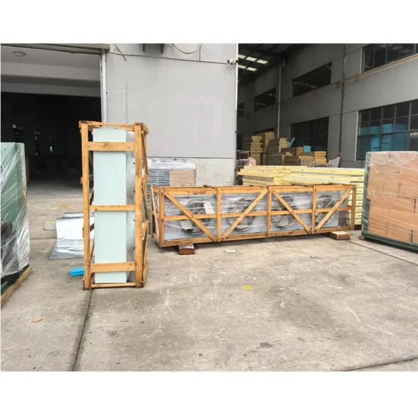 Wall Floor Sandwich Panel, 100/150/200mm, 220, 10 W - view 5