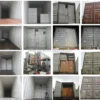 Wall Floor Sandwich Panel, 380V, R-410A - view 6