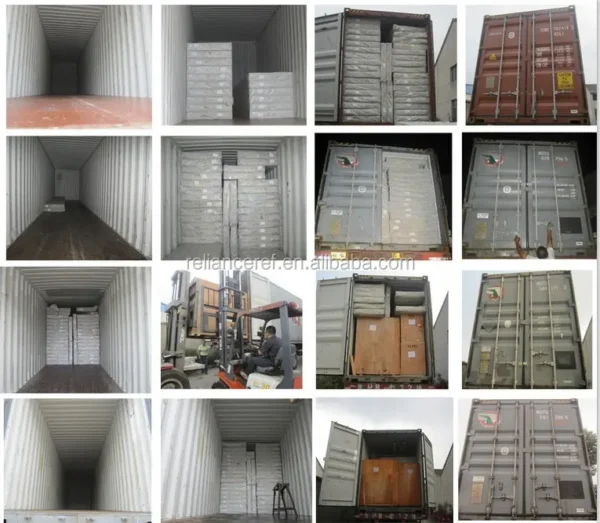 Wall Floor Sandwich Panel, 380V, R-410A - view 6