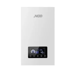 Wall Hang Heating Boiler, Electric Power
