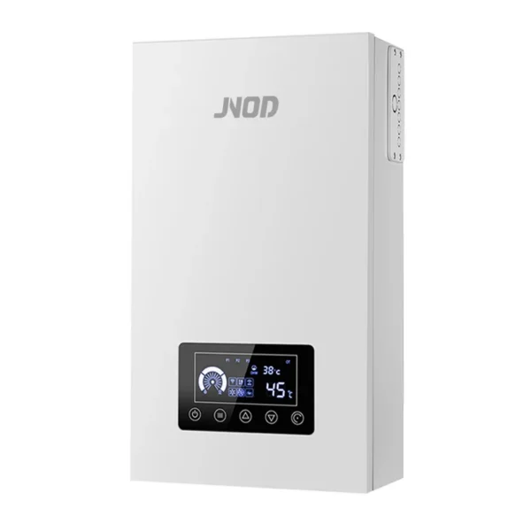 Wall Hang Heating Boiler, Electric Power - view 3
