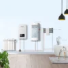 Wall Hang Heating Boiler, Electric Power - view 4