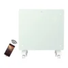 Wall Heater, 1000W, Glass - view 2