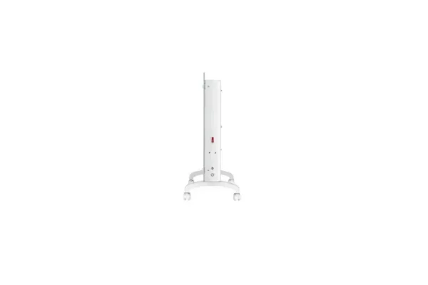 Wall Heater, 1000W, Glass - view 4