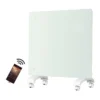 Wall Heater, 1000W, Glass - view 5