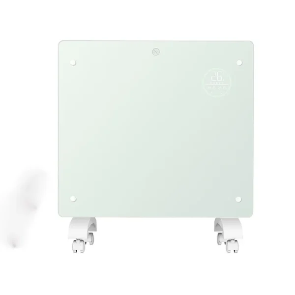 Wall Heater, 1000W, Glass - view 6