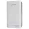 Wall Hung Gas Boiler, 20-50KW