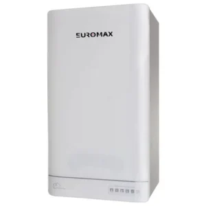Wall Hung Gas Boiler, 20-50KW