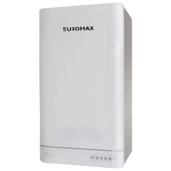 Wall Hung Gas Boiler, 20-50KW
