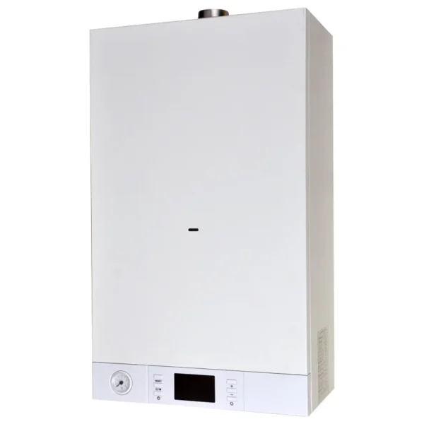 Wall Hung Gas Boiler, 20-50KW - view 3