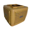 Wall Industrial Air Cooler, 18000cmh, ESHENG, Roof