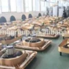 Wall Industrial Air Cooler, 18000cmh, ESHENG, Roof - view 4