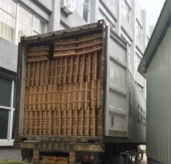 Wall Industrial Air Cooler, 18000cmh, ESHENG, Roof - view 6