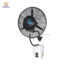 Wall Mist Fan, 26", 145m3, 150