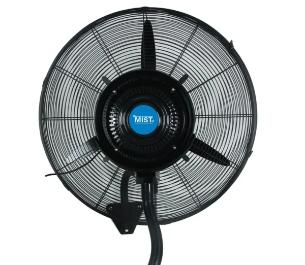 Wall Mist Fan, 26", 145m3, 150 - view 3