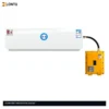 Wall Mount Air Conditioner, BFKT, 2600W, 3500W, 5000W - view 2