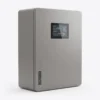 Wall Mount Automation Panel, PLC, IP65, HMI