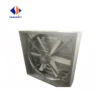 Wall Mount Axial Fan, 380 V, Electric - view 3