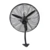 Wall Mount Fan, 220V, 45~126