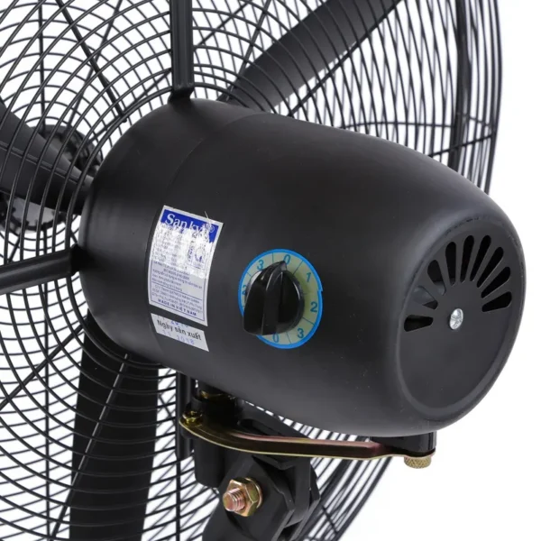 Wall Mount Fan, 220V, 45~126 - view 4