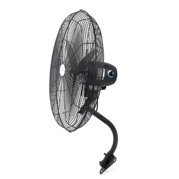 Wall Mount Fan, 220V, 45~126 - view 6