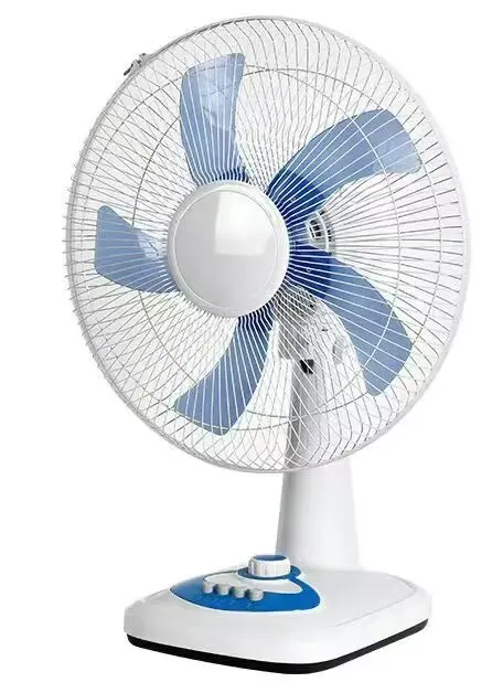 Wall Mount Fan, Roof, Electric, Plastic - view 3