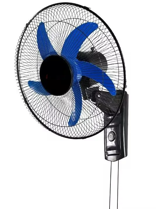 Wall Mount Fan, Roof, Electric, Plastic - view 4