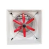 Wall Mount Frp Fan, 1630, 54inch