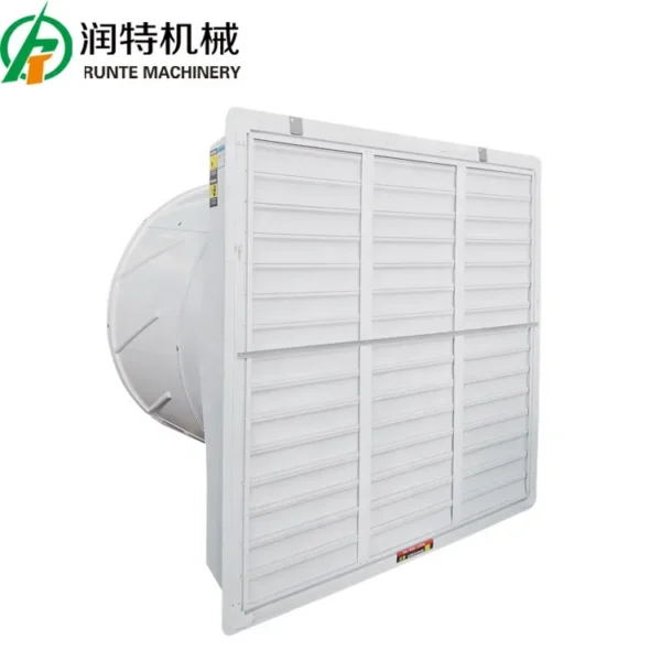 Wall Mount Frp Fan, 1630, 54inch - view 3