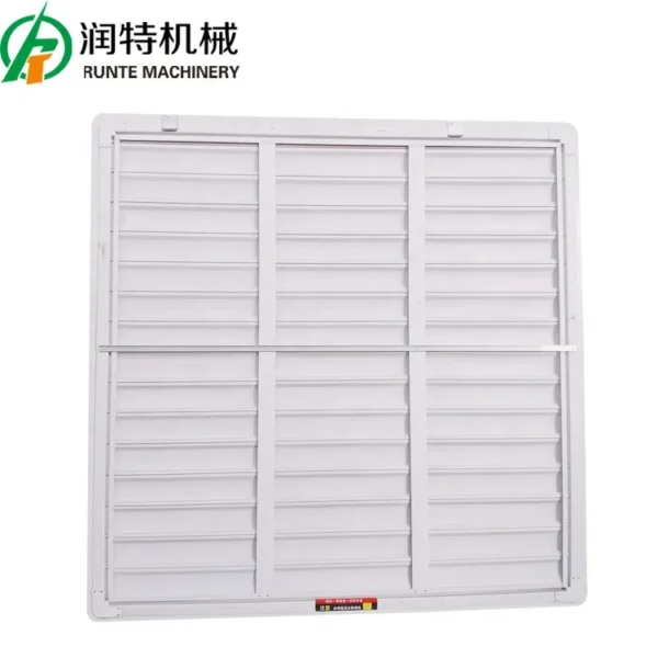 Wall Mount Frp Fan, 1630, 54inch - view 4