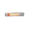 Wall Mount Infrared Heater, 1500W, 220-240V ~50, 2000 W - view 2