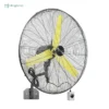 Wall Mount Metal Fan, 36inch, 20-260W