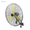 Wall Mount Metal Fan, 36inch, 20-260W - view 3