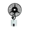 Wall Mount Mist Fan, LONGWELL, 26'', 30''